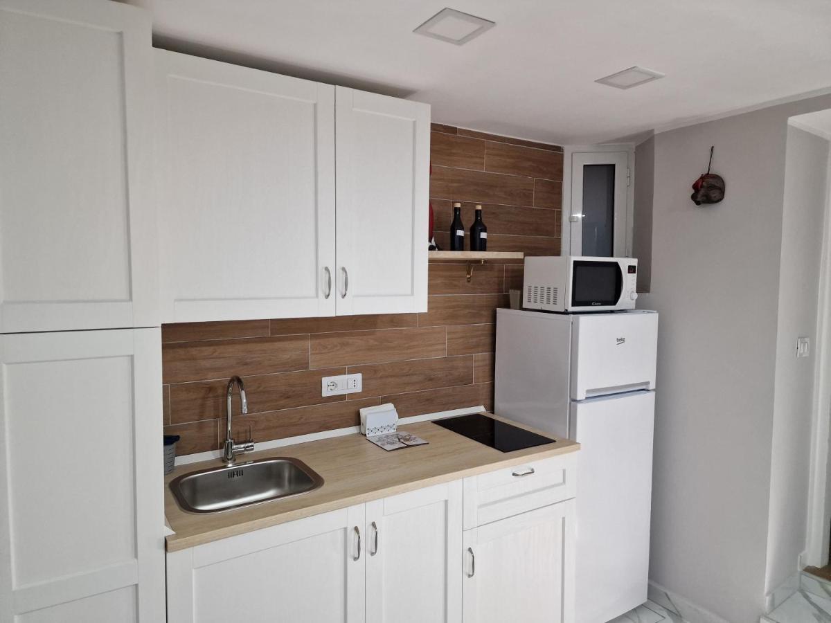 Megaride House Apartment Naples Exterior photo