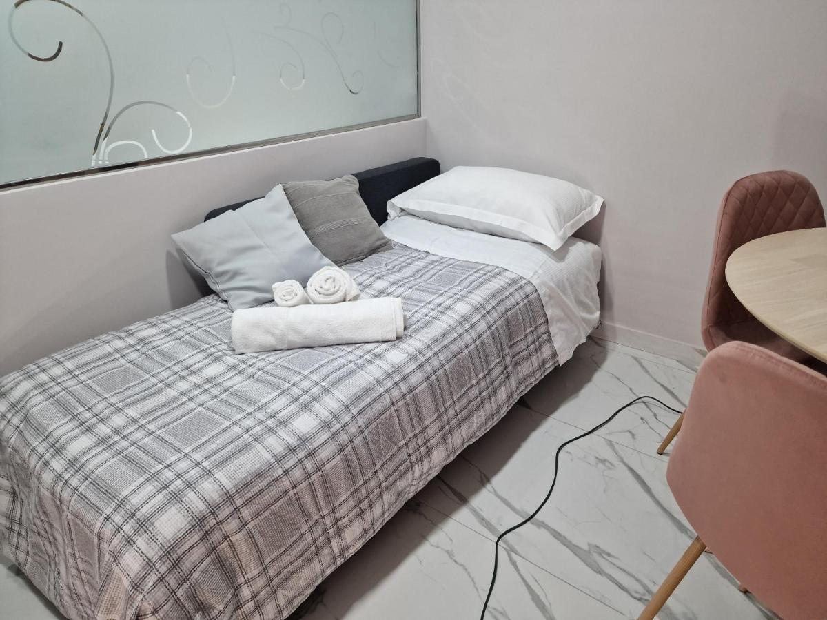 Megaride House Apartment Naples Exterior photo