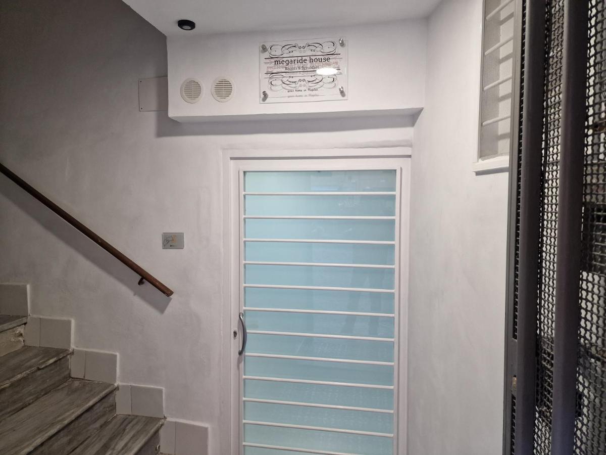 Megaride House Apartment Naples Exterior photo